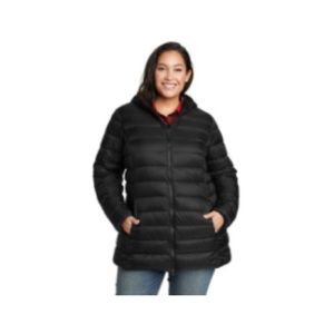 CirrusLite 2.0 Down Parka